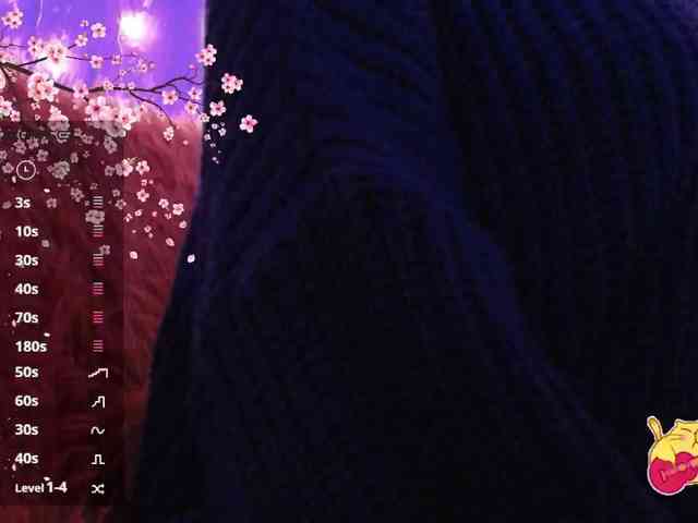 Taliswoman Live Webcam on BongaCams