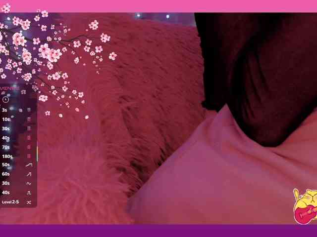 Taliswoman webcam
