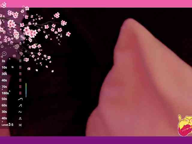 Taliswoman webcam