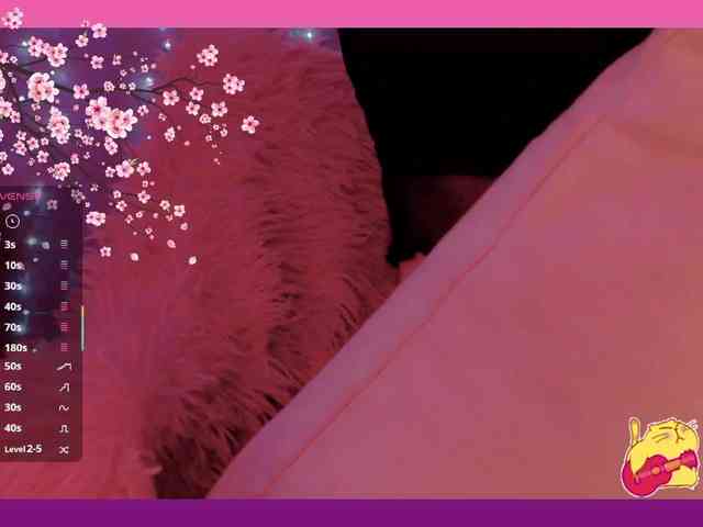 Taliswoman webcam