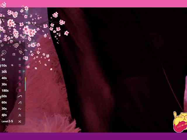 Taliswoman webcam