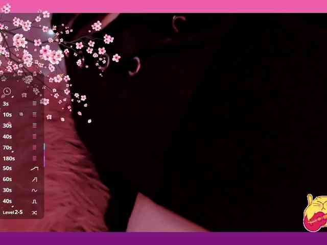 Taliswoman webcam