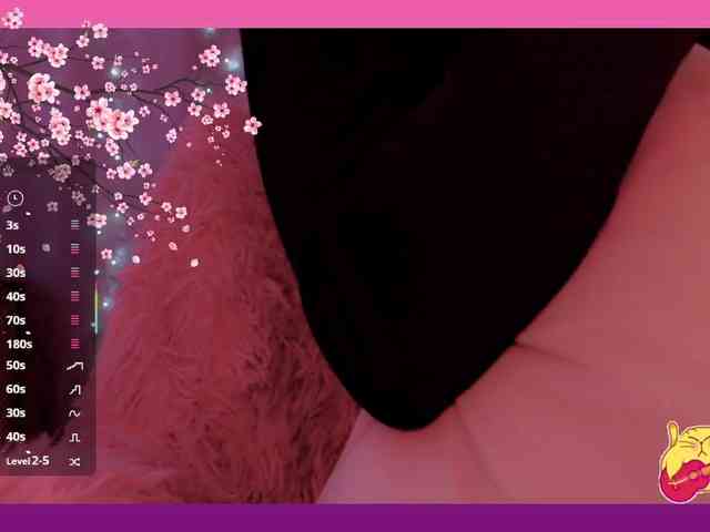 Taliswoman webcam
