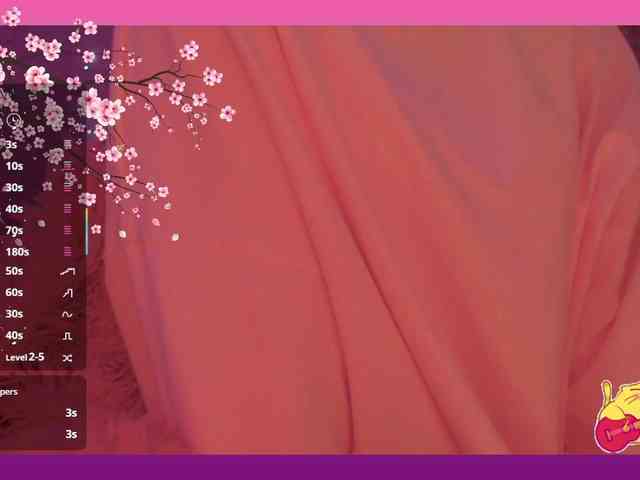 Taliswoman webcam