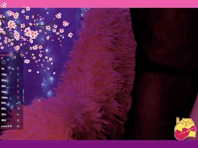 Taliswoman webcam