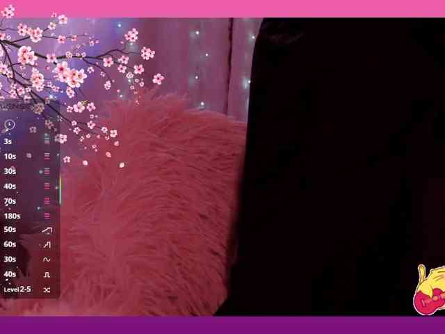 Taliswoman webcam