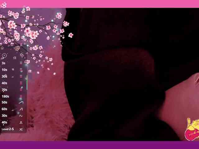 Taliswoman webcam