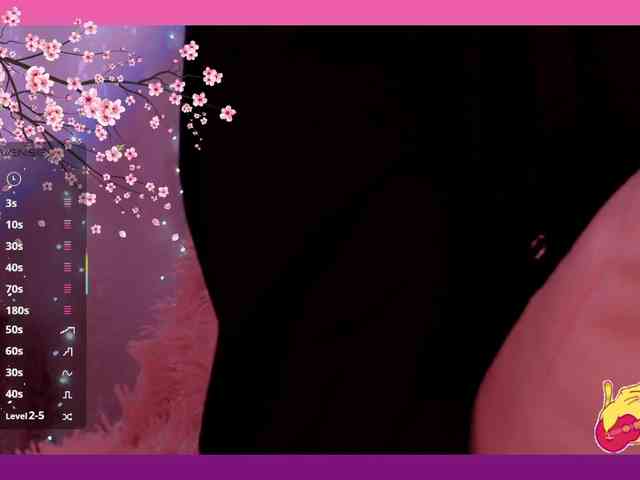 Taliswoman webcam