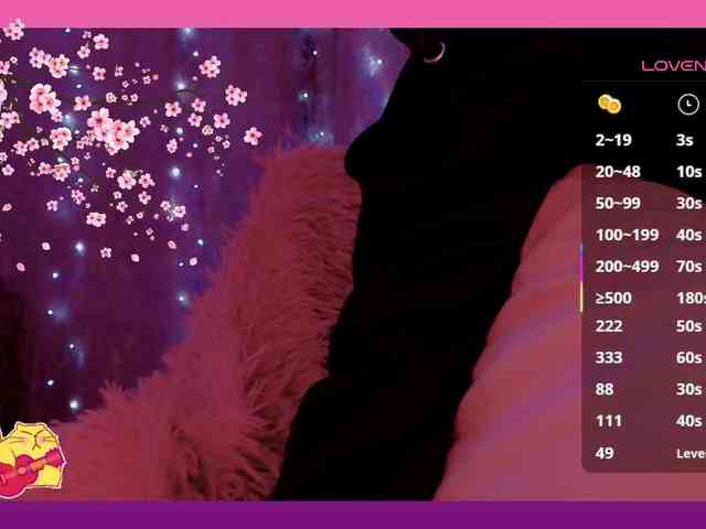 Taliswoman webcam