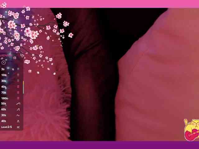Taliswoman webcam