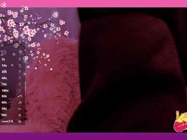 Taliswoman webcam