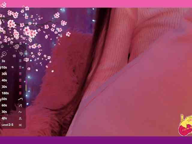 Taliswoman webcam