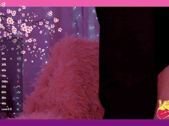 Taliswoman webcam