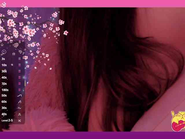 Taliswoman webcam