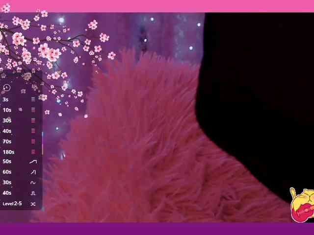 Taliswoman webcam