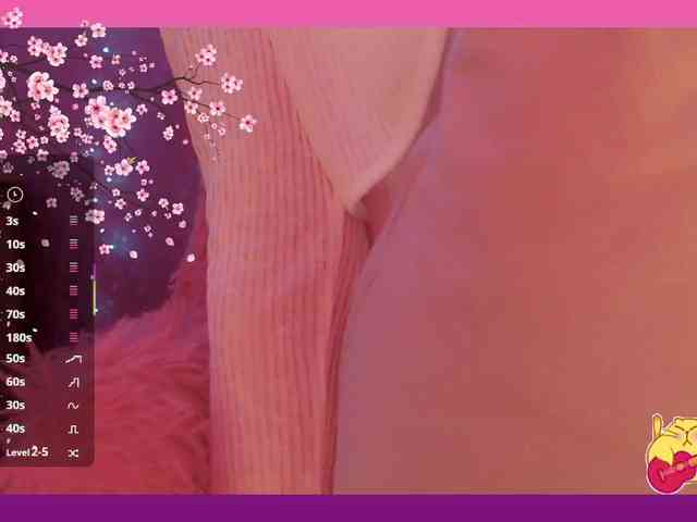 Taliswoman webcam