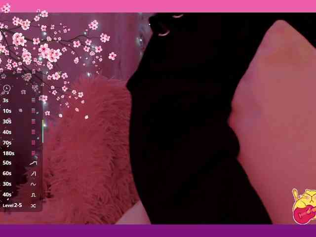 Taliswoman webcam
