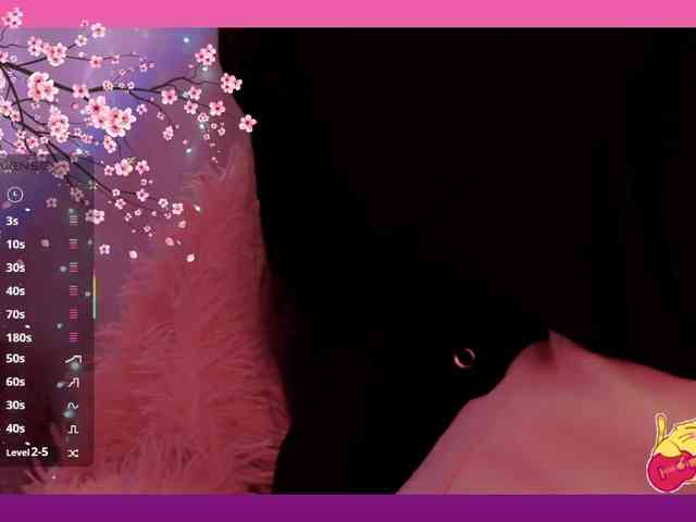 Taliswoman webcam