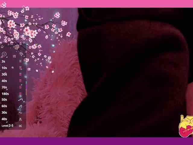 Taliswoman webcam