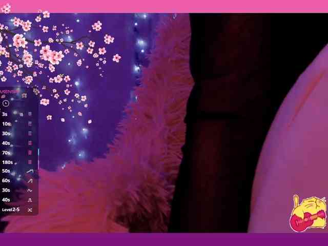 Taliswoman webcam