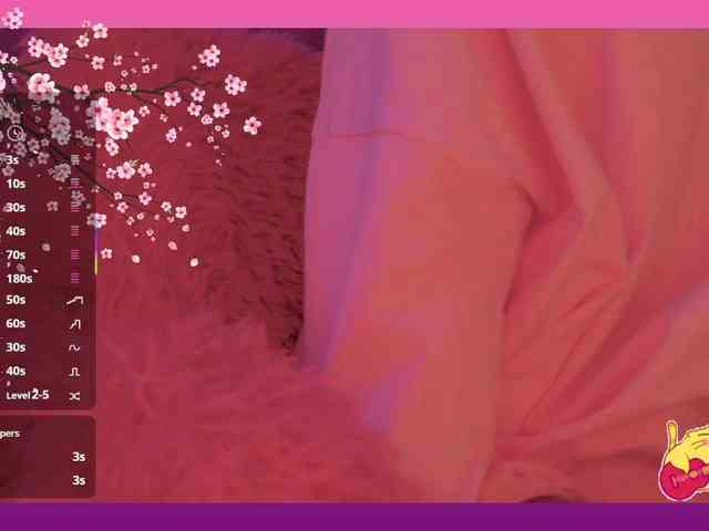 Taliswoman webcam