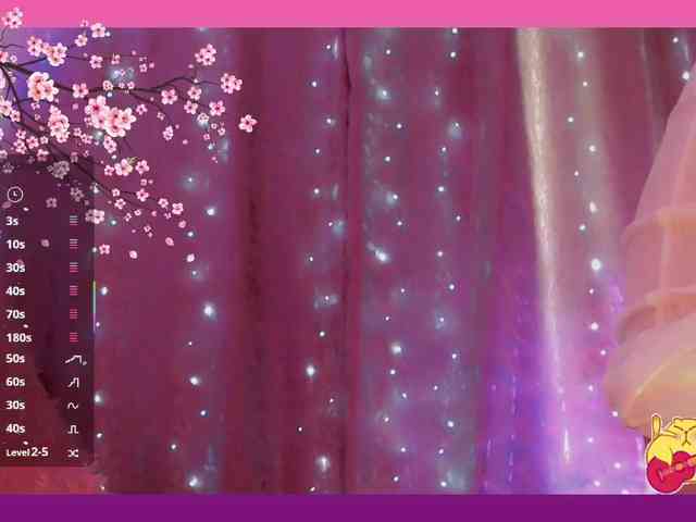 Taliswoman webcam