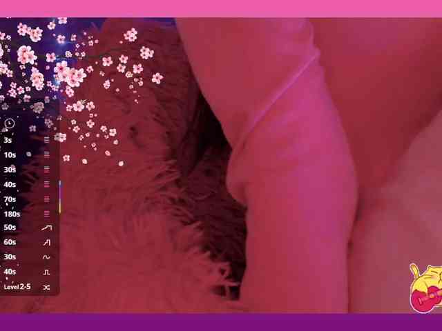 Taliswoman webcam