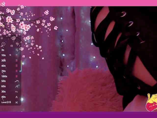 Taliswoman webcam