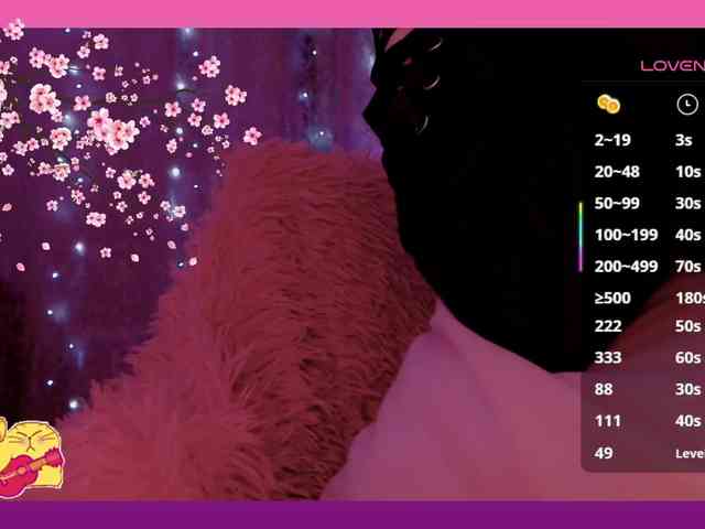 Taliswoman webcam