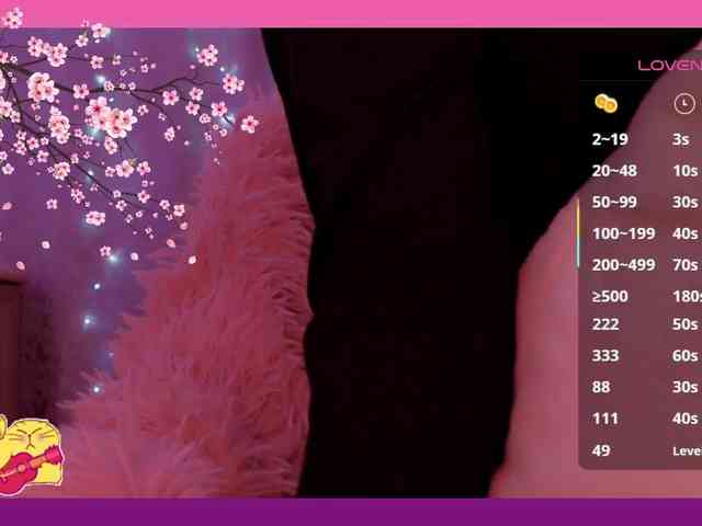 Taliswoman webcam