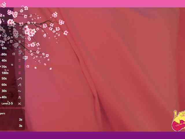 Taliswoman webcam