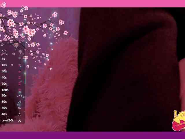 Taliswoman webcam