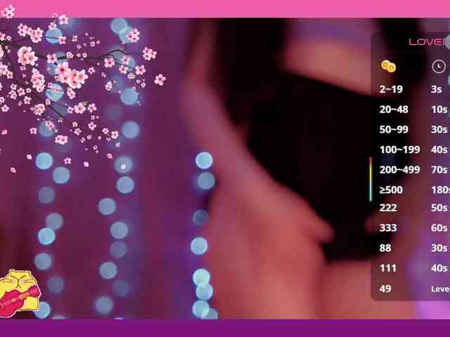Taliswoman webcam