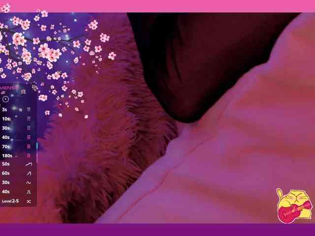Taliswoman webcam
