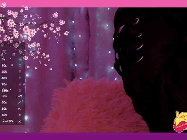 Taliswoman webcam
