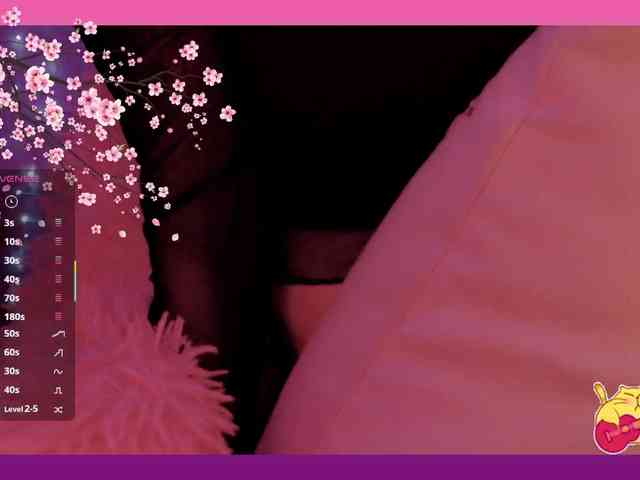 Taliswoman webcam