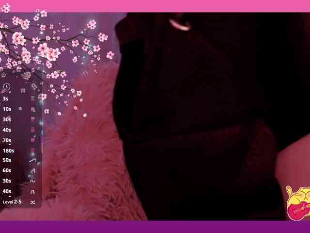 Taliswoman webcam