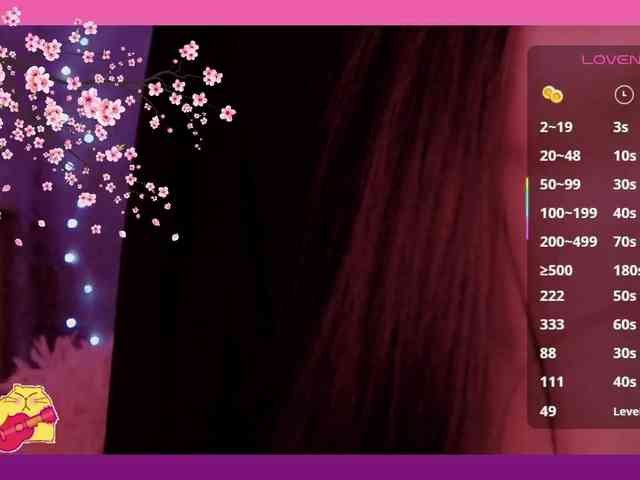 Taliswoman webcam