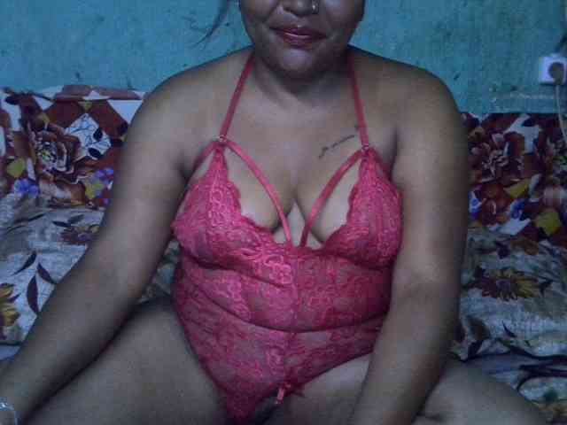 Andhy001 webcam
