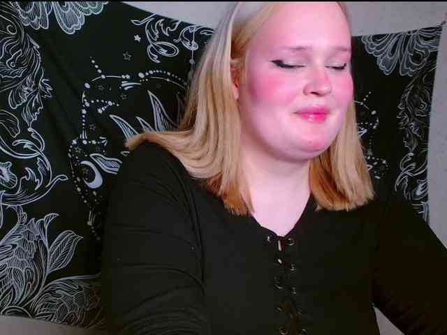 anhedon1a Live Webcam on BongaCams