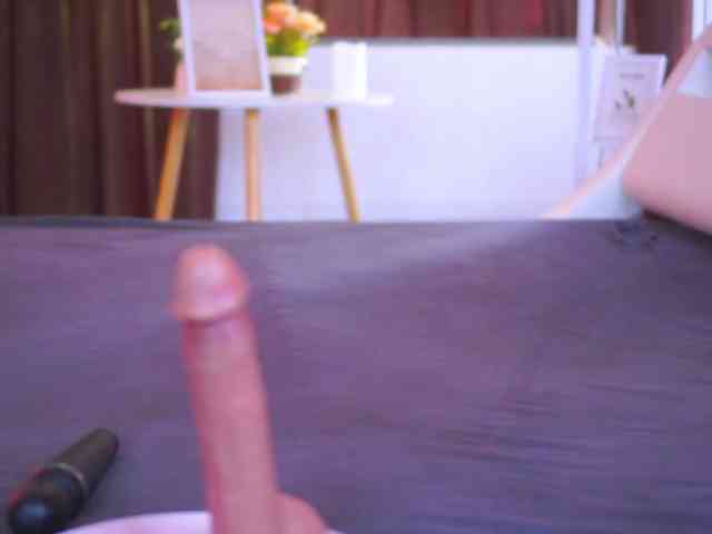 HaylieMilf webcam