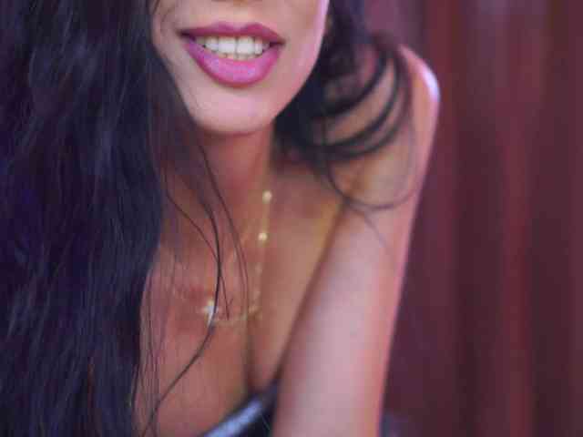 HaylieMilf webcam