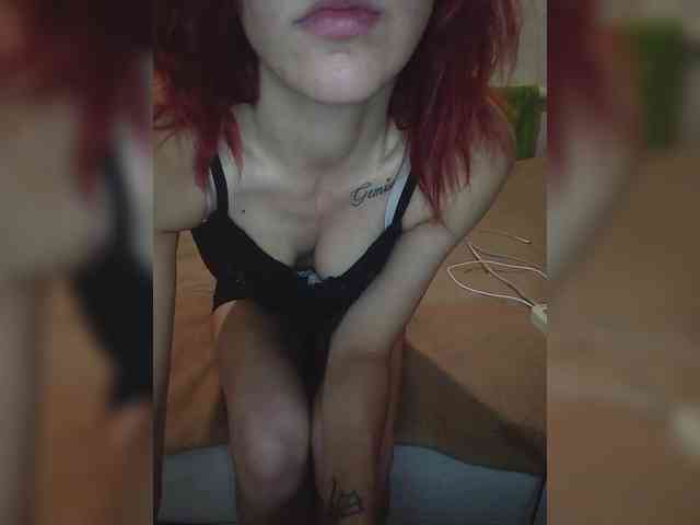 Anasteysha69 webcam