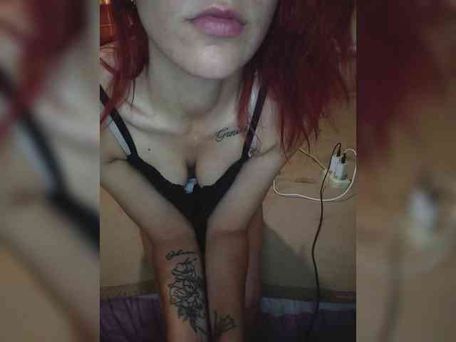 Anasteysha69 webcam