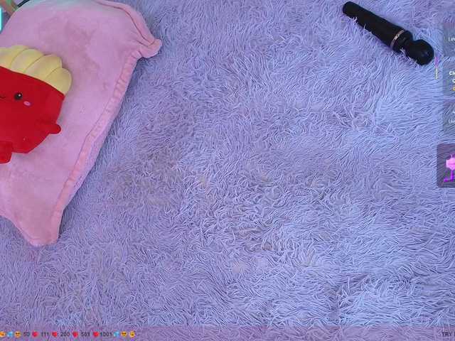 meegan-foxy's BongaCams show and profile