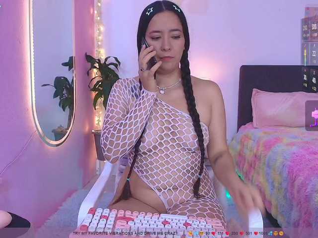 meegan-foxy's BongaCams show and profile