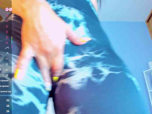 paula-brown webcam