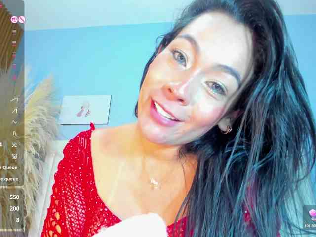 paula-brown webcam