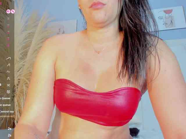paula-brown webcam