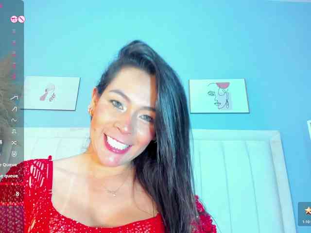 paula-brown webcam